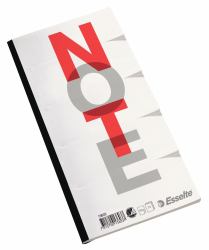 Esselte 13603 cuaderno y block 
