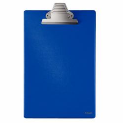 Esselte 27355 carpeta Polipropileno [PP] Azul A4 