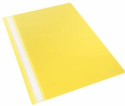 Esselte VIVIDA archivador Polipropileno [PP] Amarillo 