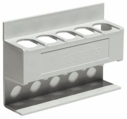 Esselte 32688 porta lápices Blanco 
