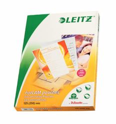 Esselte 33808 plastificador 100 pieza[s] 
