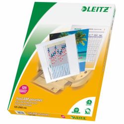Esselte 33950 plastificador 100 pieza[s] 
