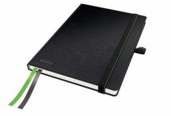 Esselte 44770095 cuaderno y block A5 80 hojas Negro 