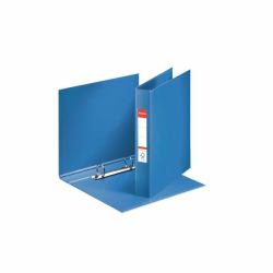 Esselte 47685 carpeta de cartón A5 Azul 