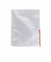 Esselte 55363 protector de hojas A4 Polipropileno [PP] 