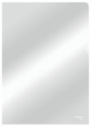 Esselte 56218 carpeta Polipropileno [PP] Transparente A4 