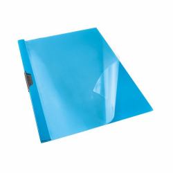 Esselte VIVIDA A4 archivador Cloruro de polivinilo [PVC] Azul 