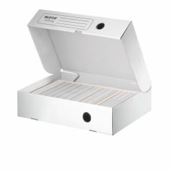 Esselte Infinity archivador organizador Blanco 