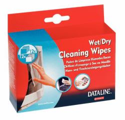 Esselte 67120 bayeta para tratar superficies 