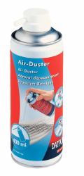 Esselte 67124 limpiador de aire comprimido 400 ml 