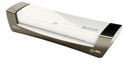 Esselte 72510084 laminador Laminadora térmica 400 mm/min Plata 