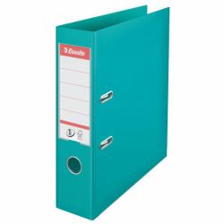 Esselte 811550 carpeta de cartón A4 Turquesa 