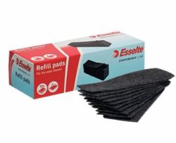 Esselte 96891 kit de limpieza de tablero Paños secos para limpieza de pizarras 