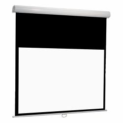 Euroscreen DD2724-D pantalla de proyección 3,07 m [121"] 16:10 