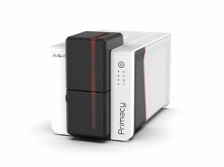 Evolis [PM2-SE25] Primacy 2 Bundle - Edition 25 Years, YMCKO 300 - prints, ID-ALL starter edition - Warranty: 36M