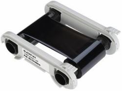 Evolis RCT023NAA cinta para impresora Negro 