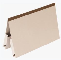 Exacompta 218-BUFZ Cáñamo de Manila Beige A4 