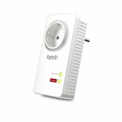 Powerline FRITZ! 1220 1200 Mbit/s Ethernet Blanco 1 pieza[s] 