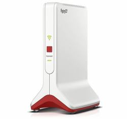 Repeater FRITZ! 6000 Rojo, Blanco 