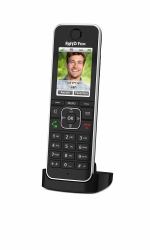 -  AVM FRITZ!Fon C6 DECT-Mobilteil Black - versión extranjera