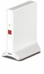 FRITZ! Repeater 3000 AX Repetidor de red 2400 Mbit/s Blanco 
