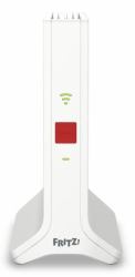 Repeater FRITZ! 3000 AX Repetidor de red 4200 Mbit/s Blanco 