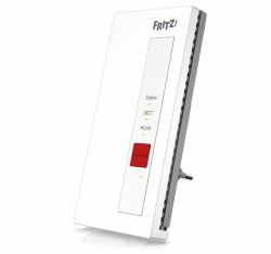 FRITZ! Smart Gateway Inalámbrico Blanco 