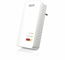 Powerline 1240 AX 1200 Mbit/s Ethernet Wifi Blanco 1 pieza[s] 