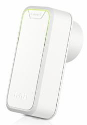 FRITZ! Smart Energy 250 transmisore home Inalámbrico Montado en pared RF inalámbrico 