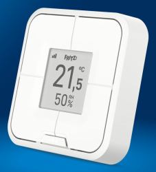 FRITZ! Smart Control 440 Inalámbrico Blanco 