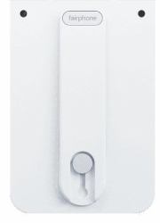 Fairphone F6FNGR-1WH-WW1 accesorio para funda de teléfono móvil 