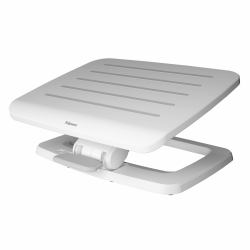 Fellowes Hana LT Footrest White Blanco 