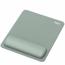 Fellowes Breyta 100142558 alfombrilla para ratón Salvia 