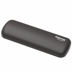 Fellowes Breyta descansa muñecas Silicona Negro 