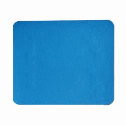 Fellowes 29700 alfombrilla para ratón Azul 