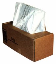 Fellowes 36054 accesorio para destructoras de papel Bolsa 50 pieza[s] 