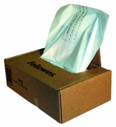 Fellowes 36055 accesorio para destructoras de papel Bolsa 
