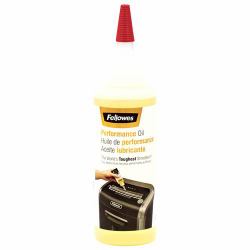 Fellowes 36085 Aceite lubricante 1 pieza[s] 