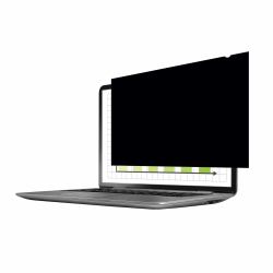 Fellowes PrivaScreen 35,6 cm [14"] Portátil Filtro de privacidad para pantallas sin marco 
