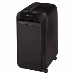 Fellowes LX Series 5050401 triturador de papel Microcorte 65 dB Negro 