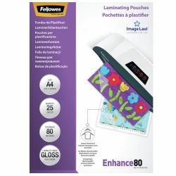 Fellowes 5396205 plastificador 25 pieza[s] 
