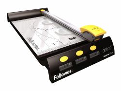 Fellowes 5410101 guillotina para papel 10 hojas 