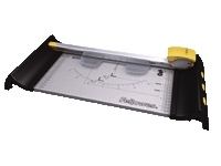 Fellowes Proton A4/120 guillotina para papel 10 hojas 