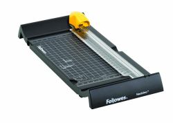 Fellowes Neutrino A5/90 guillotina para papel 5 hojas 