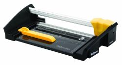 Fellowes Gamma A4/120 guillotina para papel 20 hojas 