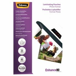 Fellowes 5440602 plastificador 25 pieza[s] 