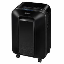 Fellowes LX Series Powershred LX200 triturador de papel Corte cruzado 65 dB Negro 