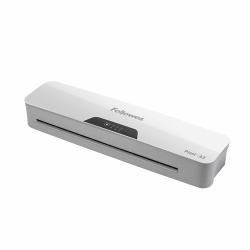 Fellowes Pixel A3 Plastificadora en frío/caliente 300 mm/min Blanco 