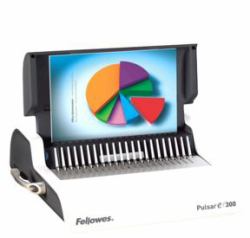 Fellowes 5620701 máquina de encuadernación 240 hojas Blanco 