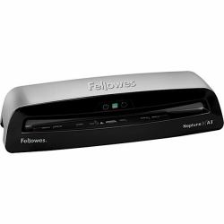 Fellowes 5721601 laminador Plata 